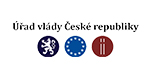 úřad vlády logo